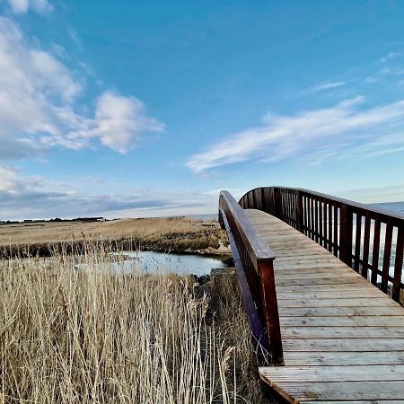 Apartmán Silwai Og Westerland Exteriér fotografie